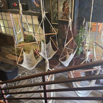 Roxa Hammock Cafe - Cafes Near Me - Santa Cruz, California
