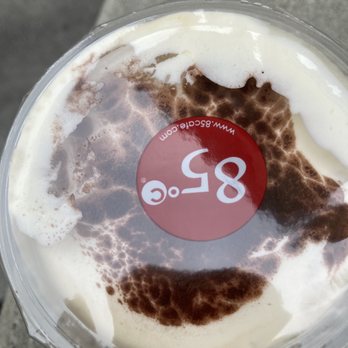 85°C Bakery Cafe-Alhambra - Sea salt caramel latte - Coffee & Tea Near Me - Alhambra, California 85°C Bakery Cafe-Alhambra - Sea salt caramel latte - Coffee & Tea Near Me - Alhambra, California