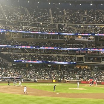 Citi Field - 100 section seats - Stadiums & Arenas Near Me - Corona, New York Citi Field - 100 section seats - Stadiums & Arenas Near Me - Corona, New York