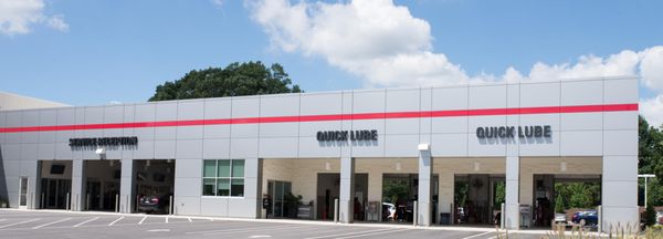 MILTON MARTIN TOYOTA - Updated August 2025 - 36 Photos & 135 Reviews ...