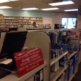 CVS Pharmacy - Drugstores Near Me - Miami, Florida