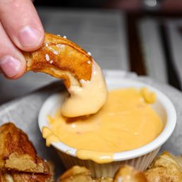 Schmidts Famous Pretzel Nuggets