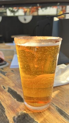 Brass Monkey by null