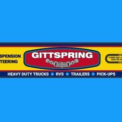 Gitt's Spring