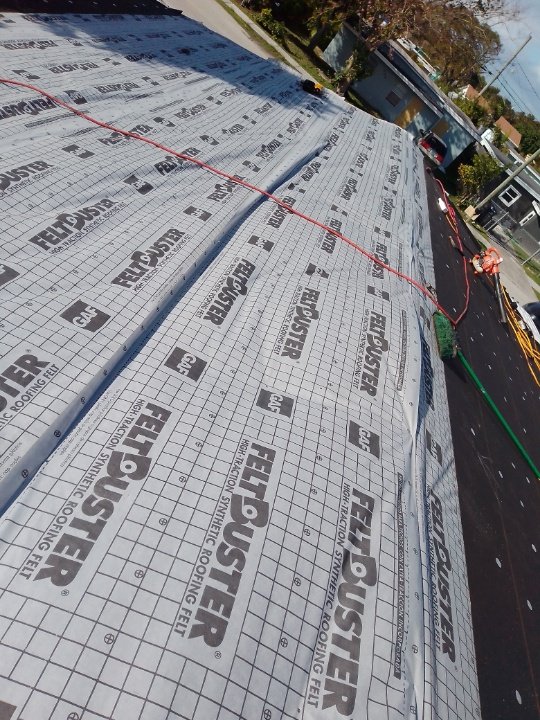 Slide of O & J Roofing & Remodeling