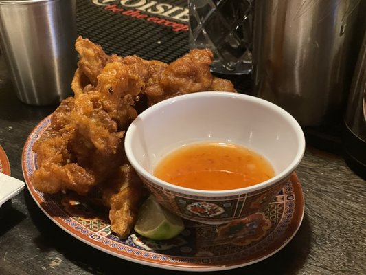 Chez Tao! by null