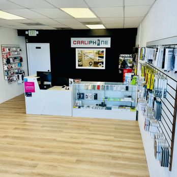 CarliPhone - Photo of our store - Mobile Phone Repair Near Me - Largo, Florida