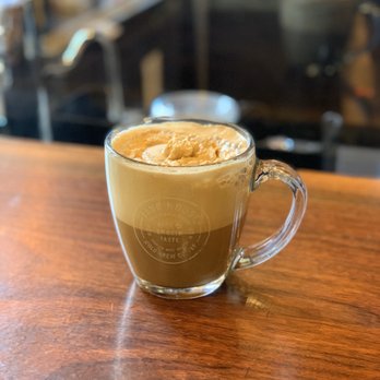 Java House - Tedster - Coffee & Tea Near Me - Carmel, Indiana