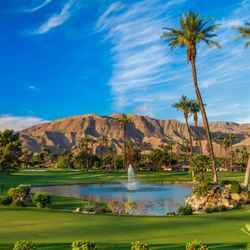 Sunrise Country Club in Rancho Mirage gift card