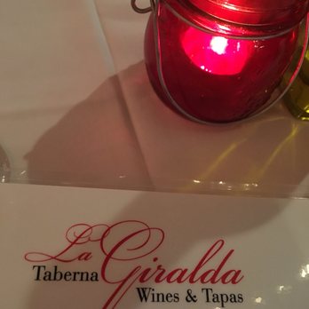 La Taberna Giralda - Spanish Near Me - Coral Gables, Florida