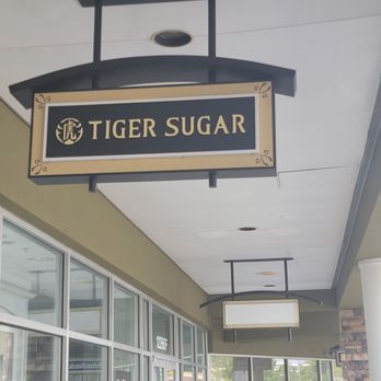 TIGER SUGAR - Bubble Tea Near Me - Rockville, Maryland TIGER SUGAR - Bubble Tea Near Me - Rockville, Maryland