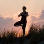 Photo of Yoga by Amalia