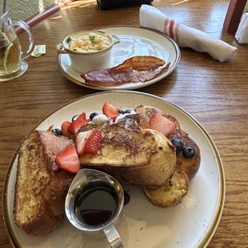 The Root Cellar Cafe - Brazilian French Toast - Breakfast & Brunch Near Me - San Marcos, Texas The Root Cellar Cafe - Brazilian French Toast - Breakfast & Brunch Near Me - San Marcos, Texas