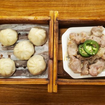 Li Min Dim Sum - Xiao long bao & spareribs - Cantonese Near Me - Dallas, Texas Li Min Dim Sum - Xiao long bao & spareribs - Cantonese Near Me - Dallas, Texas