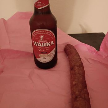 Polka Deli - Polish beer warka and sausage - Delis Near Me - Orange, California Polka Deli - Polish beer warka and sausage - Delis Near Me - Orange, California