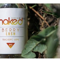 Tobacco Revolution - Naked 100 vape juice