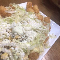 Hella Totchos
