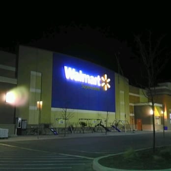 Walmart - Department Stores Near Me - Markham, Ontario