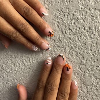 DaVNail - Always take great care of us :) - Nail Technicians Near Me - Lancaster, Pennsylvania