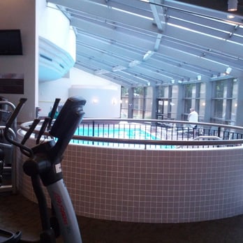 Hyatt Regency Denver Tech Center - Open gym layout connected to the pool - Hotels Near Me - Denver, Colorado Hyatt Regency Denver Tech Center - Open gym layout connected to the pool - Hotels Near Me - Denver, Colorado