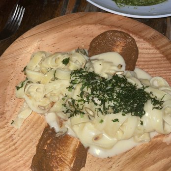 Kin Toh - Pasta - Yucatan Near Me - Tulum, ROO