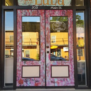 Maddlulu Cafe - Coffee & Tea Near Me - Covington, Georgia