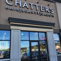 Chatters Hair Salon