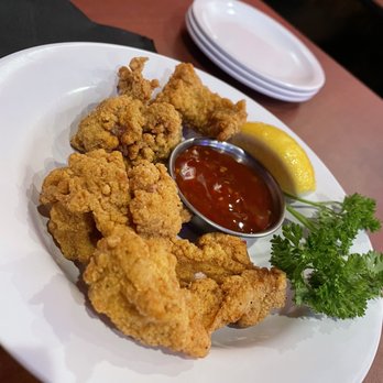Voodoo Gumbo - Gator Bites - Cajun/Creole Near Me - Nashville, Tennessee Voodoo Gumbo - Gator Bites - Cajun/Creole Near Me - Nashville, Tennessee