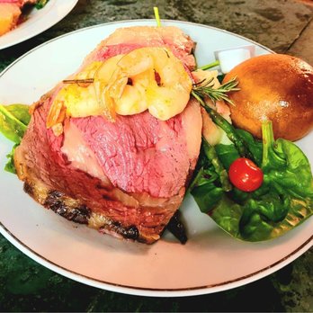 The Southern Empress Cruises - Prime Rib and Shrimp - Boating Near Me - Willis, Texas