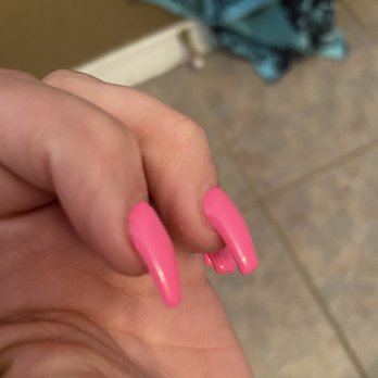 Unik Nails 2 - Nail Salons Near Me - Horizon City, Texas