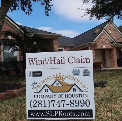 The Premier Roofing Company of Houston - River Oaks