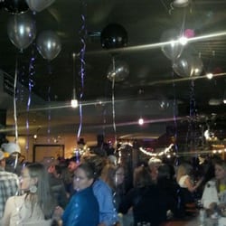 Black Mountain Kitchen & Ale House - New Years Eve