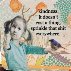The Total Training Center - Dani's motto