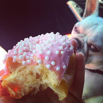 DK's Donuts - Donuts Near Me - Tustin, California