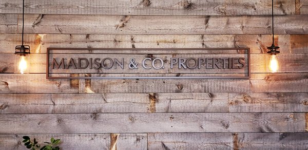 Carrie Hurich - Madison & Company Properties