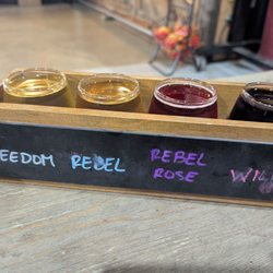 Salt Creek Cider House