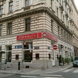 Froemmel's
