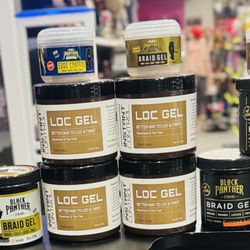 Unique Beauty Supply - Loc gel