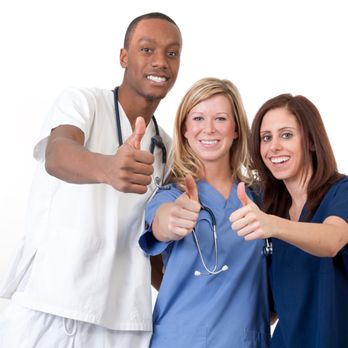 All Med Search - Employment Agencies Near Me - San Diego, California