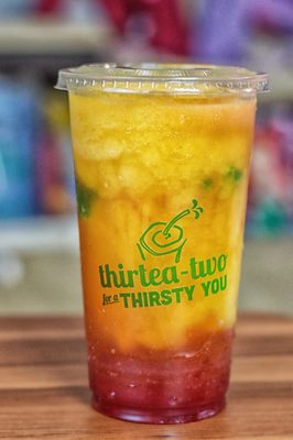 Tastea Alhambra by null