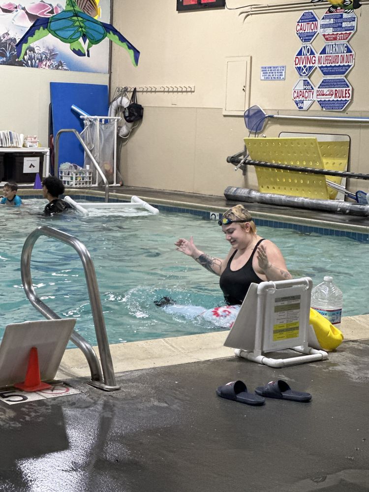 AMERICAN SWIM ACADEMY Updated September 2024 35 Photos & 175