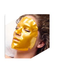 Amelie's - Add a collagen Mask to any of your treatments!