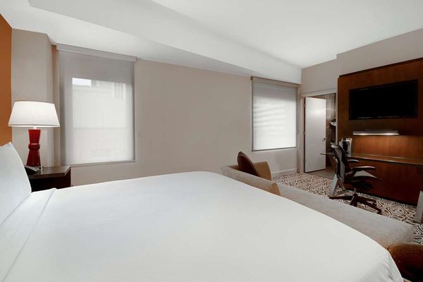 The Sam Houston, Curio Collection by Hilton by null