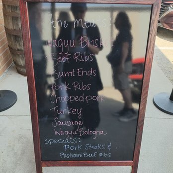 Cattleack Barbeque - Meats - Barbeque Near Me - Dallas, Texas