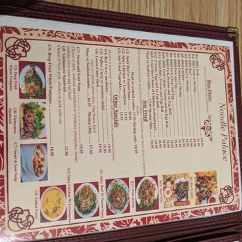 Noodle Palace - Menu January 2026 - Cambodian Near Me - Santa Rosa, California Noodle Palace - Menu January 2026 - Cambodian Near Me - Santa Rosa, California