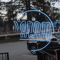 Maars Burger Bar