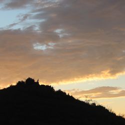 White Cloud Ranch - Sunsets on the ranch
