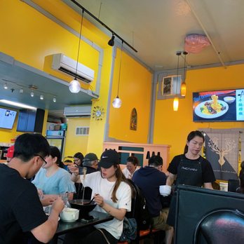 A+ Hong Kong Kitchen - Inside - Cantonese Near Me - Seattle, Washington A+ Hong Kong Kitchen - Inside - Cantonese Near Me - Seattle, Washington