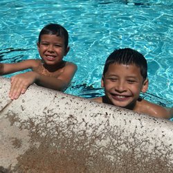 Jerry Fox Swim Center