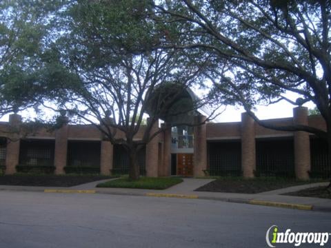 Dallas Day School - childcare center in Dallas, TX